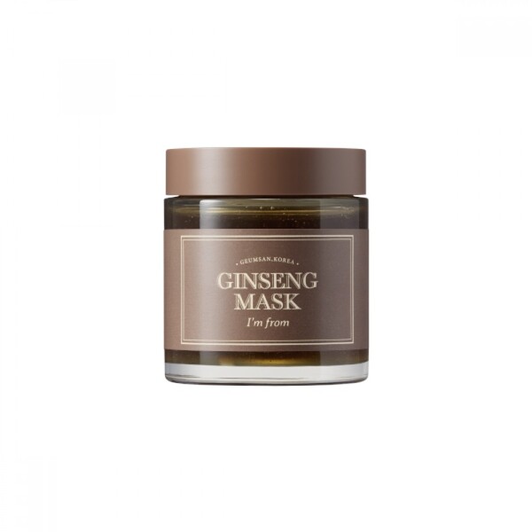 I'm From - Ginseng Mask