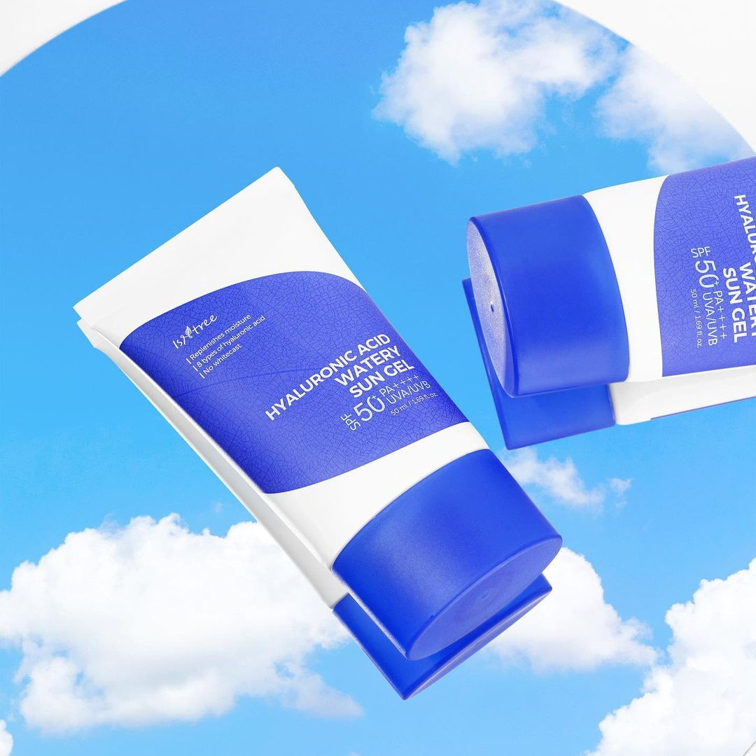 Eco-Friendly Korean Skincare Brand Isntree
