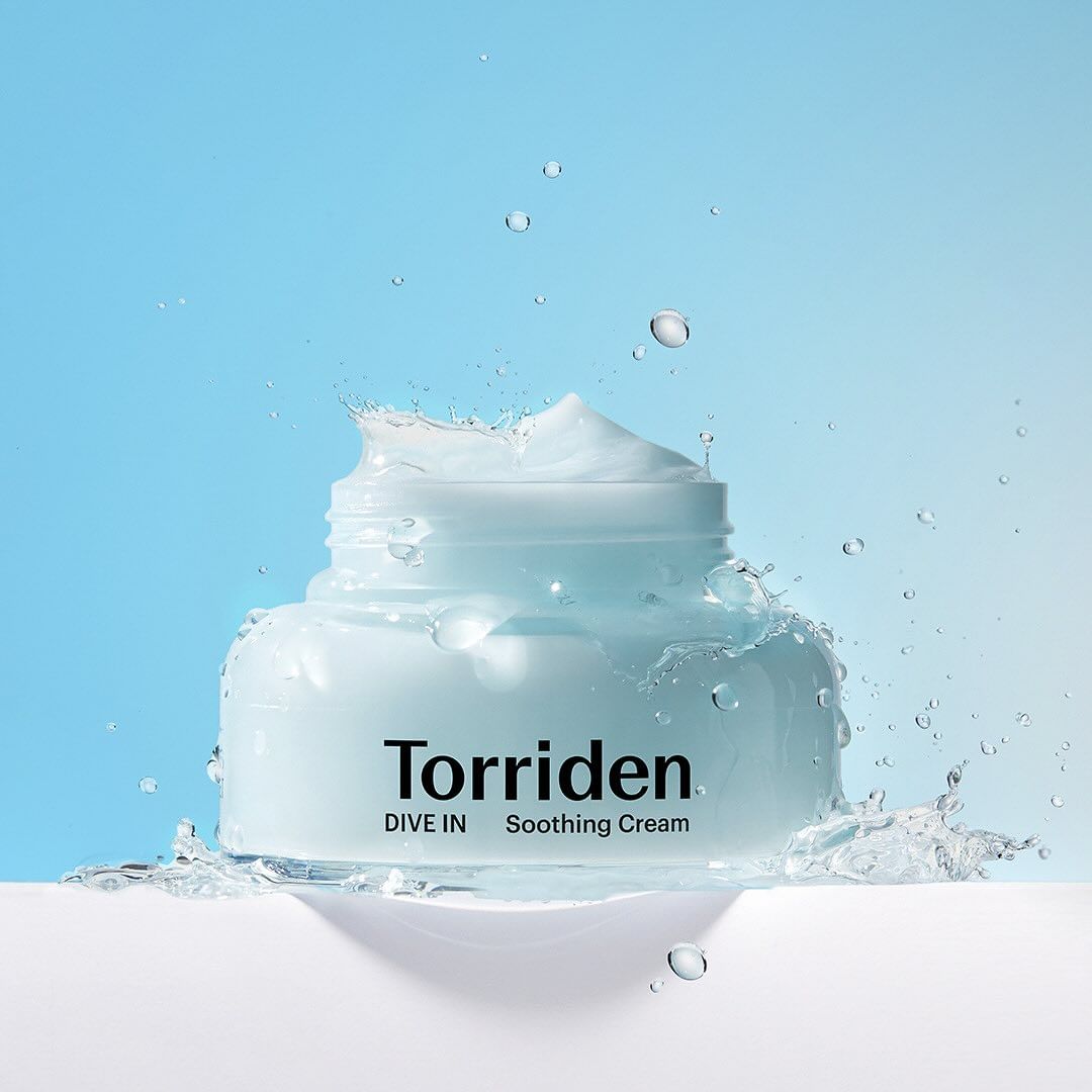 Eco-Friendly Korean Skincare Brand Torriden