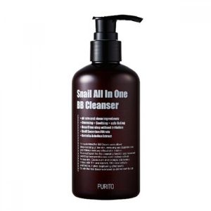  PURITO - Snail All In One BB Cleanser