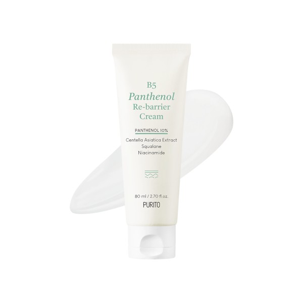 Purito SEOUL - B5 Panthenol Re-barrier Cream