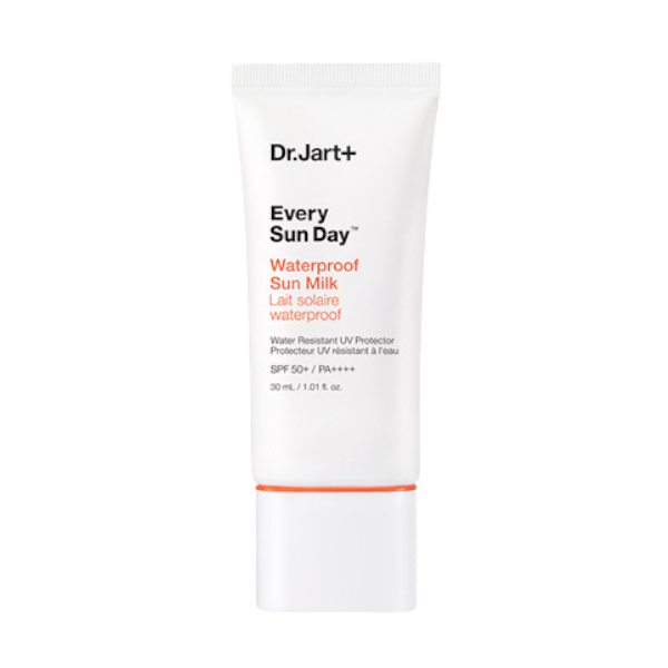 dr.  jart sunscreen