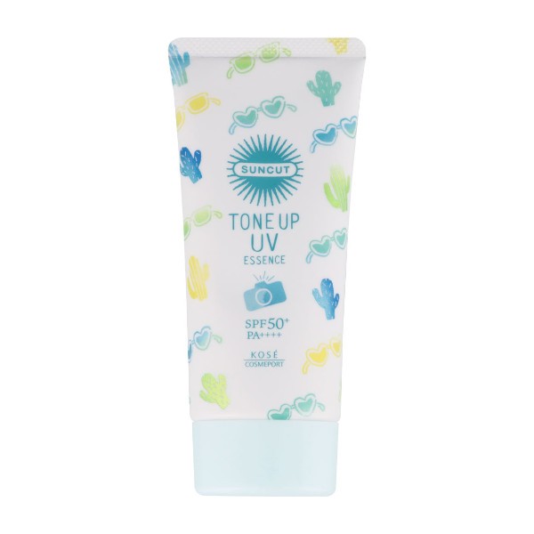 Kose sunscreen