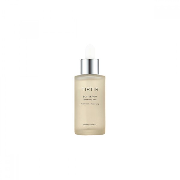 TirTir - SOS Serum