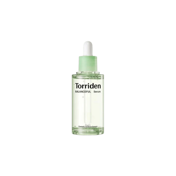 Torriden - Balanceful Cica Serum