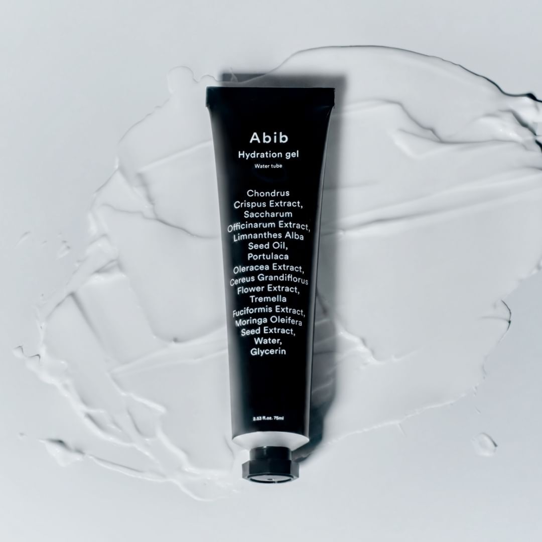 Abib Hydration Gel