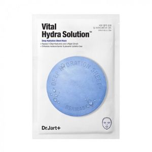  Dr. Jart - Dermask Water Jet Vital Hydra Solution