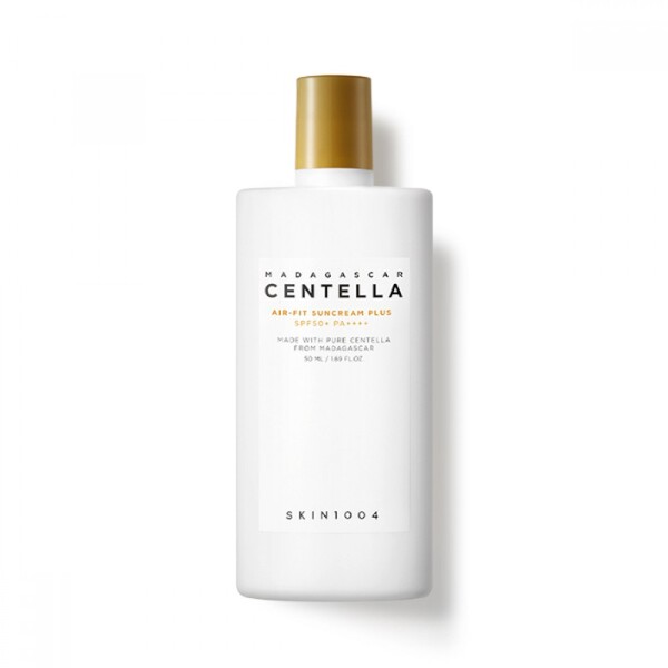 SKIN1004 - Madagascar Centella Air-Fit Suncream Plus SPF50+ PA++++