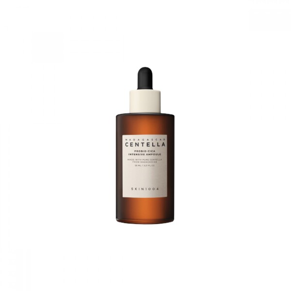 SKIN1004 - Madagascar Centella Probio-Cica Intensive Ampoule