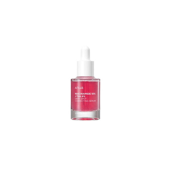 ANUA - Niacinamide10% + TXA 4% Dark Spot Removing Serum