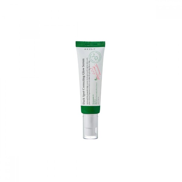 AXIS-Y - Dark Spot Correcting Glow Serum