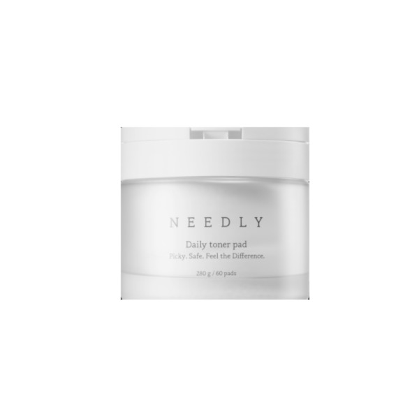 NEEDLY - Daily Toner Pad