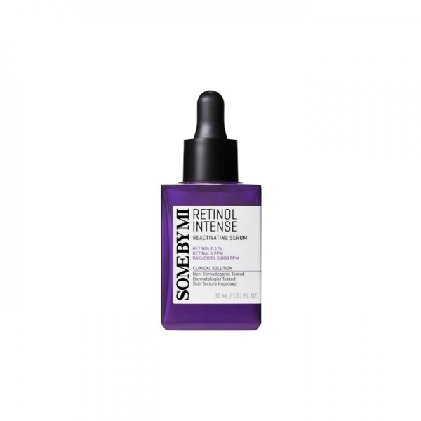 SOME BY MI - Retinol Intense Reactivating Serum