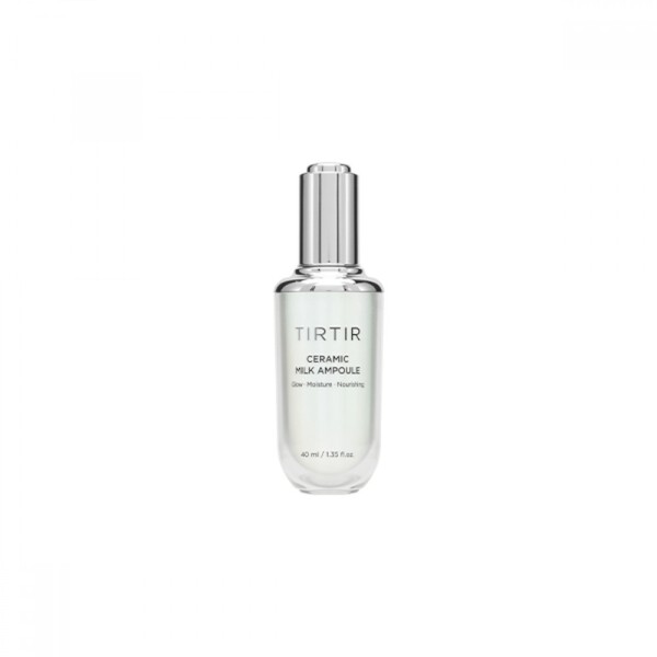 TirTir - Ceramic Milk Ampoule