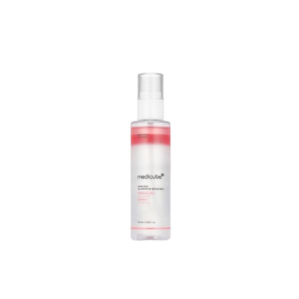 medicube - PDRN Pink Glutathione Serum Mist