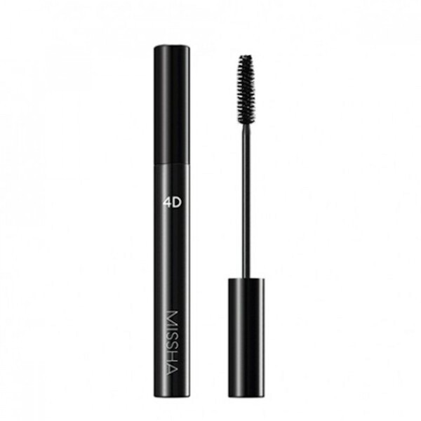 MISSHA - 4D Mascara