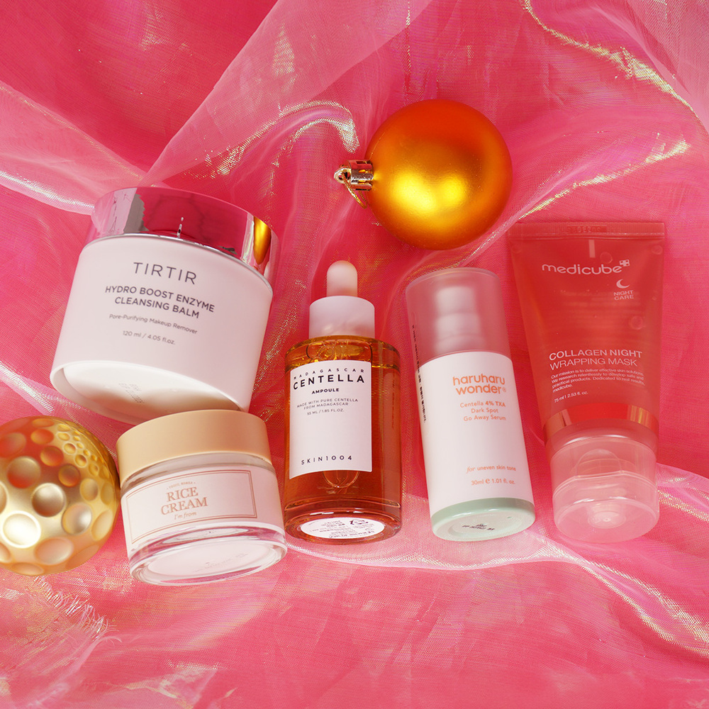 Stylevana Beauty Advent Calendar 2024