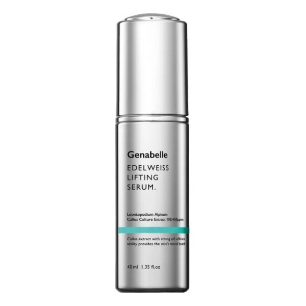 Genabelle - Edelweiss Lifting Serum