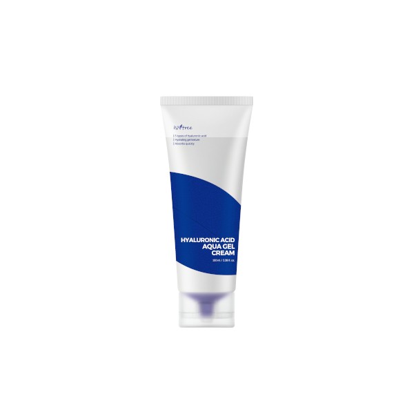 Isntree - Hyaluronic Acid Aqua Gel Cream