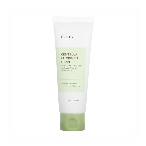 iUNIK - Centella Calming Gel Cream