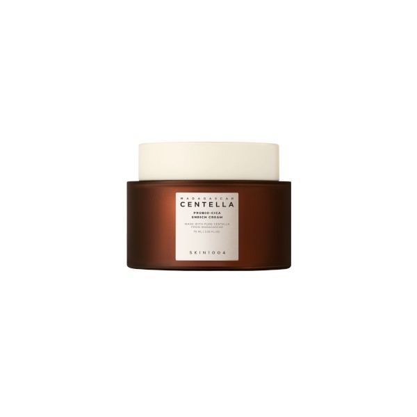 SKIN1004 - Madagascar Centella Probio-Cica Enrich Cream