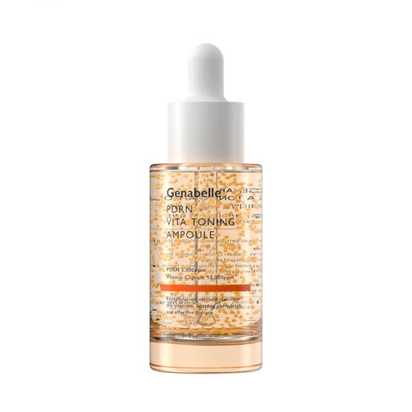 Genabelle - PDRN VITA Toning Ampoule