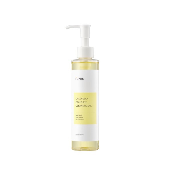 iUNIK - Calendula Complete Cleansing Oil