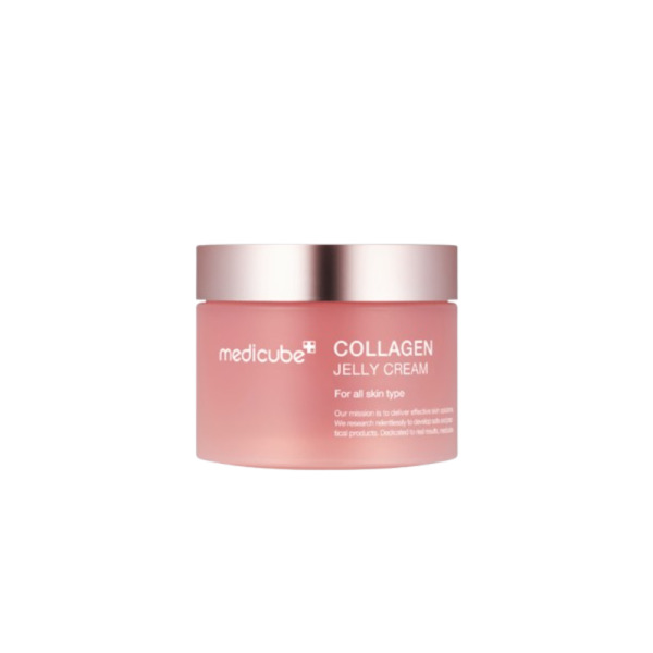 medicube - Collagen Jelly Cream