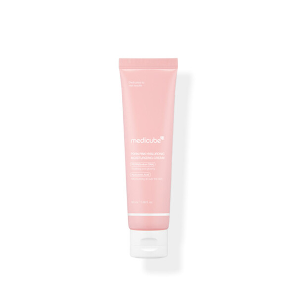 medicube - PDRN Pink Hyaluronic Moisturizing Cream