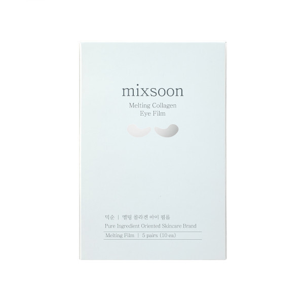 mixsoon - Melting Collagen Eye Film