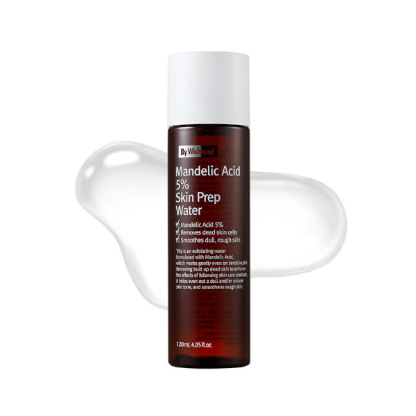 By Wishtrend - Mandelic Acid 5% Skin Prep Water