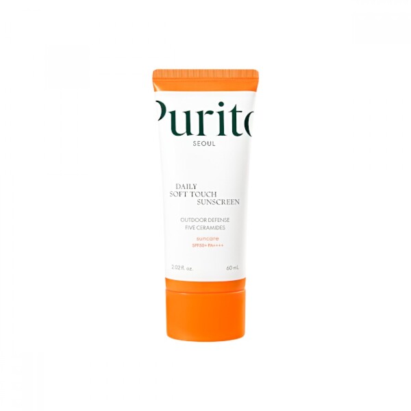 Purito SEOUL - Daily Soft Touch Sunscreen SPF50+ PA++++