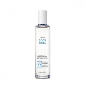  Etude House - Soon Jung PH 5.5 Relief Toner