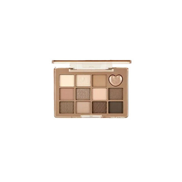 Jill Leen - Multi Eyeshadow Palette