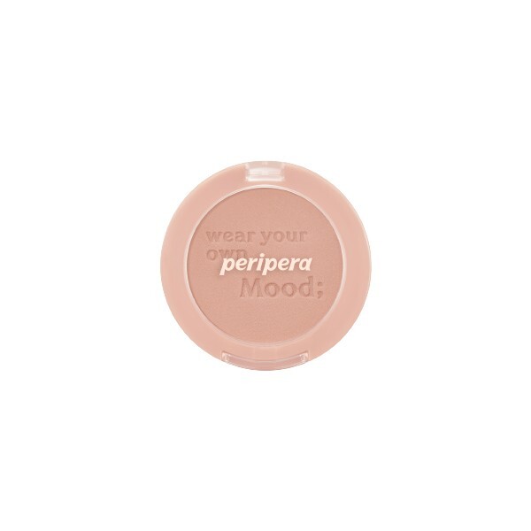 peripera - Pure Blushed Sunshine Cheek