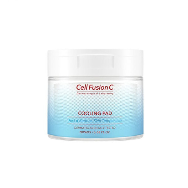 Cell Fusion C - Cooling Pad