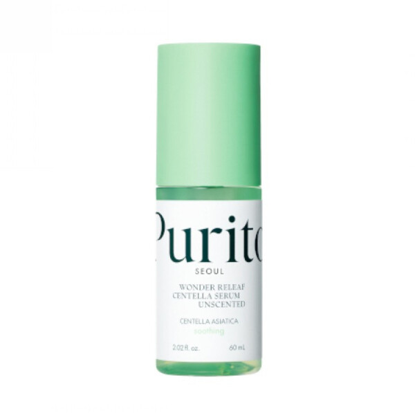 Purito SEOUL - Wonder Releaf Centella Serum Unscented