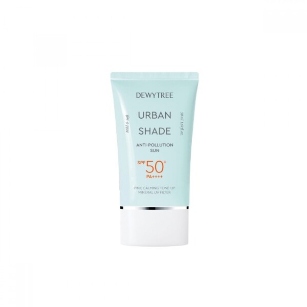 DEWYTREE - Urban Shade Anti-Pollution Sun SPF50+ PA++++