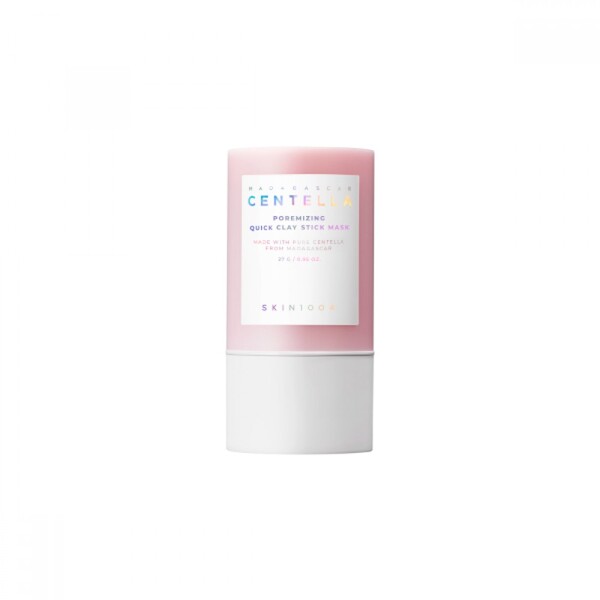 SKIN1004 - Madagascar Centella Poremizing Quick Clay Stick Mask