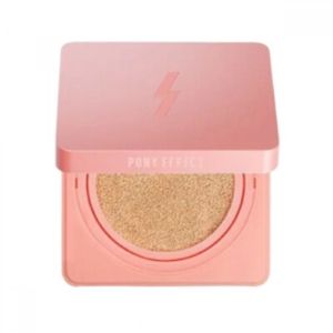  MEMEBOX - Limited Coverstay Cushion Foundation (with Refill) - 15g