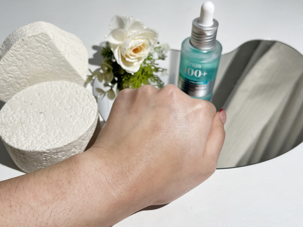 ANUA - PDRN Hyaluronic Acid Capsule 100 Serum