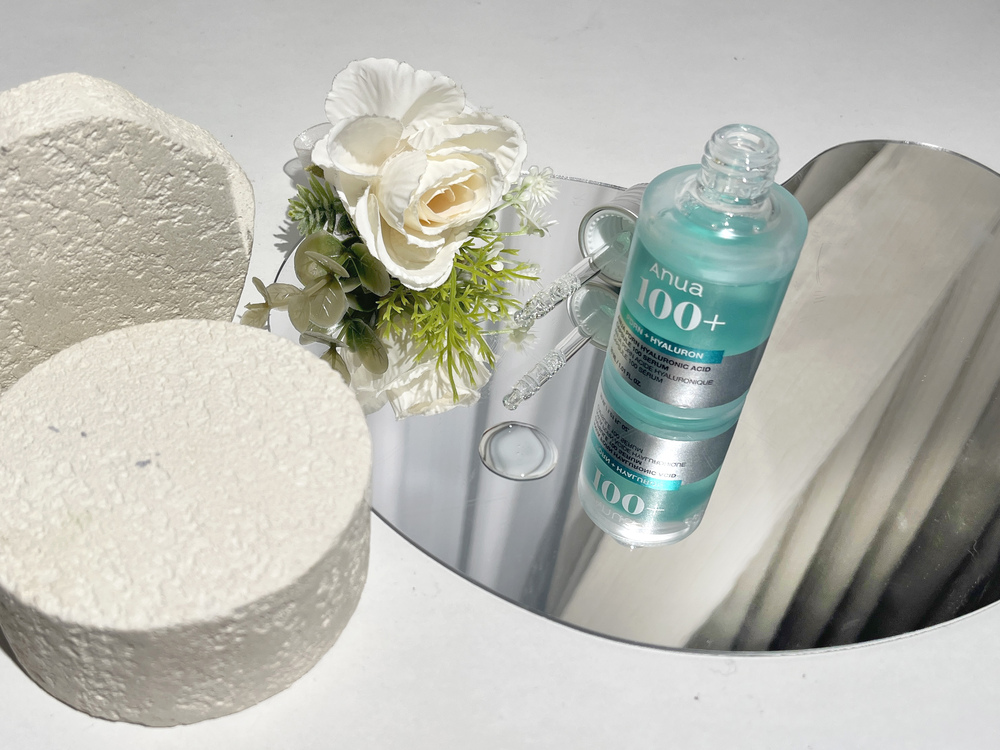 ANUA - PDRN Hyaluronic Acid Capsule 100 Serum