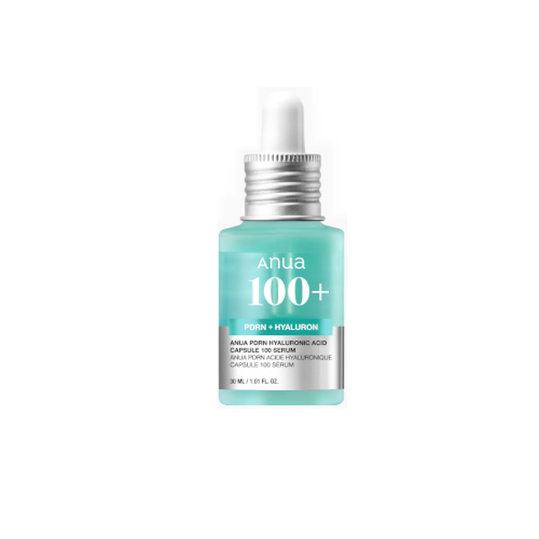 ANUA - PDRN Hyaluronic Acid Capsule 100 Serum