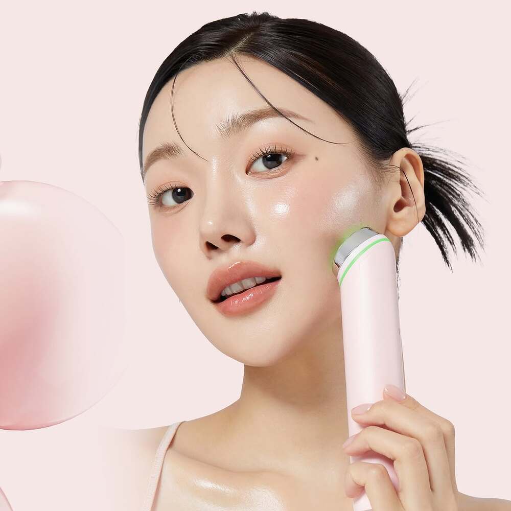 medicube - Age-R Booster Pro Pink Edition