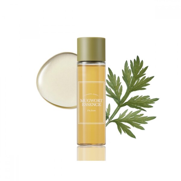 I'm From - Mugwort Essence