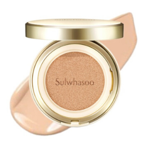 Sulwhasoo - Perfecting Cushion EX with Refill 