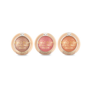 MACQUEEN - Jewel Prism Jelly Balm Shadow - 2G