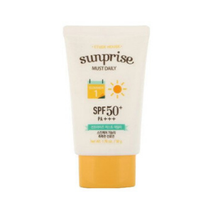  Etude House - Sunprise Must Daily Sunscreen