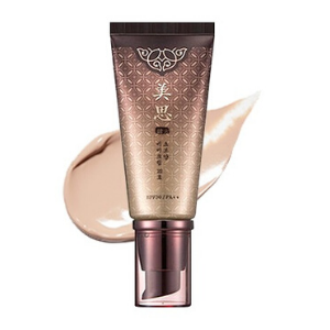  MISSHA - Cho Bo Yang BB Cream (SPF30 PA++)