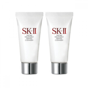  SK-II - Facial Treatment Gentle Cleanser Miniature Set